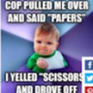 Meet your Posher, Albert